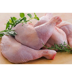 ไก่ขาติดสะโพกแช่แข็ง ความบริสุทธิ์ 99.99% บรรจุกล่อง สะดวกต่อการตัดแบ่ง - Product Image 5