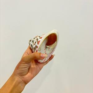 Matériau marin brut de coquillage naturel du Vietnam pour l'aménagement paysager d'aquarium de décor à la maison de Style côtier et l'approvisionnement d'artisanat de bricolage - Product Image 2