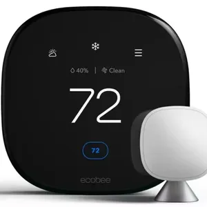 ecobee Smart Thermostat Premium