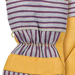 Gant de travail d'hiver imperméable par temps froid en plein air continuer à travailler à basse température gants de travail de stockage à froid - Product Image 3