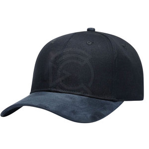 Gorra de béisbol de alta calidad con tela duradera, costuras llamativas y que la convierte en elegante y cómoda. - Product Image 3