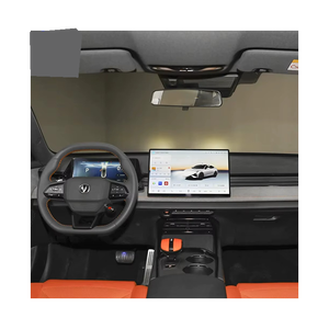 2024 Uni V Hot Sale Changan Uni V IDD PHEV Hatchback 1.5T 5-Seat 2WD Hybrid Car <b>New</b> <b>Energy</b> <b>Vehicle</b> Sedan - Product Image 2