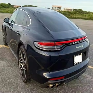 มือสอง2021 POR-sche Panamera 4S E-HYBRID