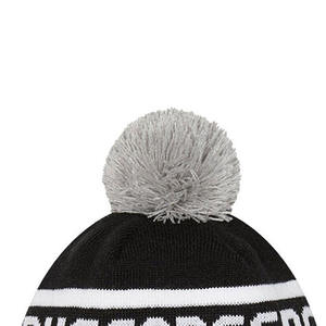 Gorros de Punto de Color Sólido Premium Unisex, Impresión de Logotipo Personalizado, Impresión Digital Disponible, Todos los Colores y Tamaños, Estilo Urbano Común - Product Image 4