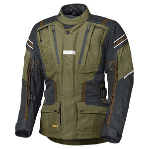 Combinaison de course étanche quatre saisons pour la conduite d'une moto uniforme anti-chute uniforme de moto nouveauté - Product Image 1