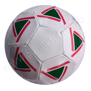 Made in Pakistan Custom logo Foot <b>Balls</b>/soccer <b>Balls</b> / Durable Soccer <b>Ball</b> Football the Best Quality - Product Image 5