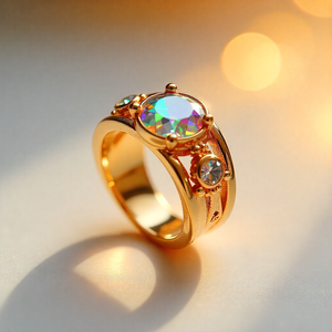 Plata de Ley 925 minimalista clásico elegante diseño Simple moda diciembre piedra natal al por mayor - Product Image 6