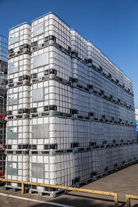 ถังเก็บของเหลวสำหรับน้ำและของเหลวอื่นๆปรับแต่งได้ - Product Image 3