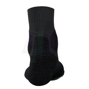 Performance <b>Sports</b> <b>Socks</b> for Training Fitness Running & Daily Active Wear-Breathable & Sweat-Absorbent Spandex/Polyester - Product Image 4