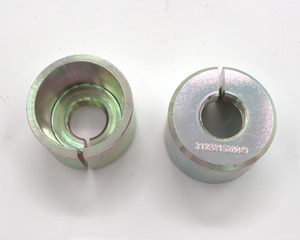 3128215200 Douille mécanique fendue en acier résistant à l'usure pour pièces de machines minières de forage Epiroc Atlas Copco - Product Image 2