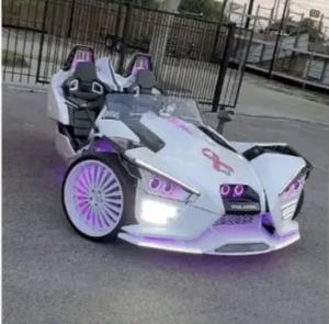 Ready to Ship Polariiss Slingshotts SLR US MSRP Original OEM Tools with 1 Year Warranty - Product Image 6