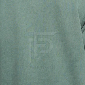 Sudaderas de Gran Tamaño para Hombre, Cómodas, Ecológicas, de Poliéster y Algodón, con Forro Polar, Diseño Sólido, Logotipo Personalizado, para Invierno - Product Image 6