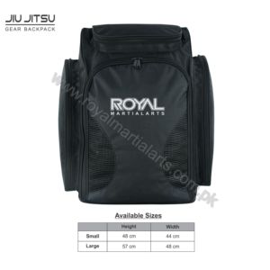 MMA GEAR SAC ET SAC À DOS GYM - Product Image 1