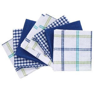 Manufacturers Wholesale Custom High Quality 100% Cotton Kitchen Dish <b>Towel</b> Quick Dry Tea <b>towel</b> Comfortable Absorbable - Product Image 6