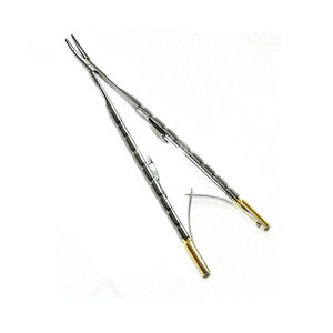Instrument médical Castroviejo Instruments ophtalmiques Micro outils chirurgicaux fins Instruments de microchirurgie Pakistan Castroviejo - Product Image 6