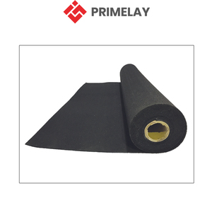 AcousTEC Modern Engineered Wood Flooring Accessories High-Density 3mm Soundproof Rubber Underlay <b>Roll</b> for Easy Installation - Product Image 1