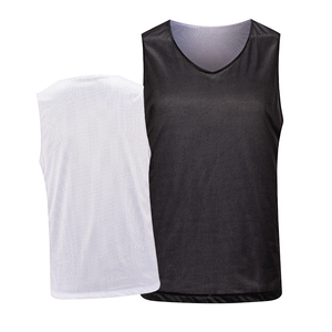 ชุดบาสเก็ตบอลสำหรับผู้ชายเสื้อบาสเก็ตบอลชุดลูกบาสเก็ตบอลขนาดพิเศษ - Product Image 3