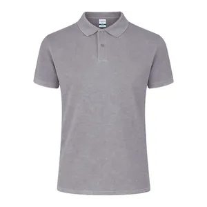 Magliette Polo Personalizzate Unisex Ken, Prodotto Promozionale per Merchandising - Product Image 1