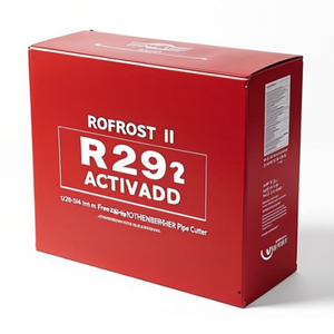 ROFROST II R290 3/8-2 Inch 10-54mm 220-230 V Freezer by ROTHENBERGER Pipe Cutter - Product Image 2