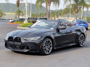 BM W M4 Competition xDrive d'occasion propre 2024 - Product Image 2