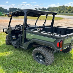Oferta Oficial con Descuento para el DEERE 845M UTV GATOR 2025 - Product Image 4