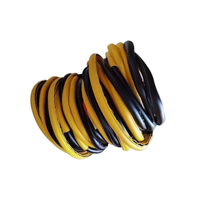 เชือกสำหรับฝึกมวยสำหรับมืออาชีพมาใหม่ล่าสุดสีตามสั่งเชือกสำหรับศิลปะการต่อสู้ - Product Image 6