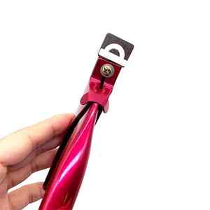 Coupe-clou en acrylique en acier inoxydable robuste de qualité professionnelle coupe précise et propre outil de manucure et de pédicure - Product Image 5