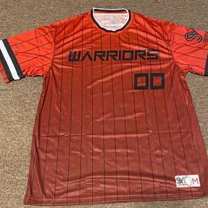 T-shirt personnalisé de haute qualité OEM - Product Image 5