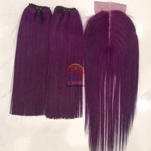Perruques et mèches de cheveux humains naturels Extensions droites en os à prix réduit avec vagues profondes et boucles afro - Product Image 2