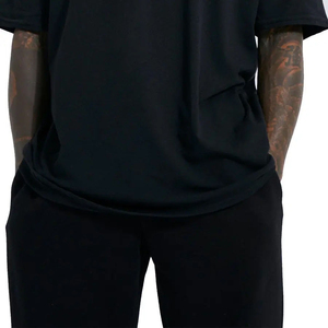 Camisetas para hombre Camiseta blanca de algodón 100% Camiseta personalizada Fabricante de ropa para hombre Camiseta vintage informal Camisetas gráficas para hombres - Product Image 6