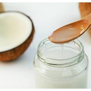 Aceite de coco virgen fraccionado de gran calidad para la industria alimentaria y cosmética al mejor precio del mercado - Product Image 3