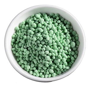 Npk ปุ๋ยอินทรีย์สีดำสำหรับปุ๋ยอินทรีย์เพื่อการเกษตร - Product Image 2