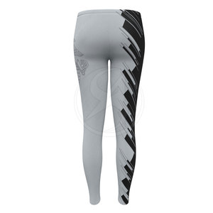 Women Yoga Leggings Solid <b>Pants</b> High-quality Quick Dry Breathable Plus Size Custom Logo Seamless Workout - Product Image 6