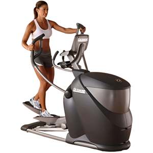 Elliptique remis à neuf Octane Fitness pour des entraînements cardio complets et d'endurance à domicile et en studio - Product Image 4