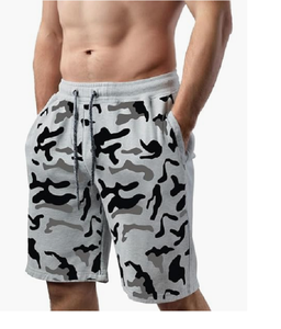 Shorts de bain de sport à séchage rapide pour hommes, shorts de plage respirants, shorts de jogging de loisirs avec poche, style décontracté du Bangladesh - Product Image 3