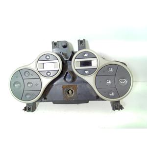 COMANDO CLIMATIZZATORE FIAT Panda 1a Serie 735369906 (80>03) - Product Image 1