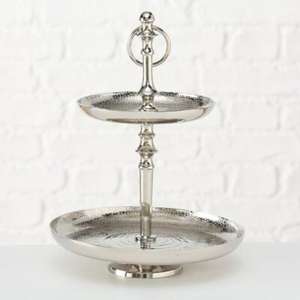 High Quality Three-<b>Tier</b> <b>Cake</b> <b>Stand</b> Trays Customized Wholesale Set Amazing New <b>Cake</b> <b>Stand</b> With Special Offer - Product Image 5