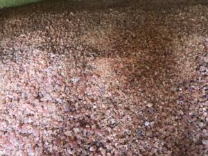 100% colloïde protecteur de gomme arabe d'acacia de qualité supérieure naturelle pour l'agriculture Talha du Sénégal utilisé pour la prévention - Product Image 3