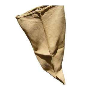 Bolsas de yute laminadas impermeables, venta al por mayor, proveedor a granel, fábrica OEM de exportación directa para uso en comestibles - Product Image 3