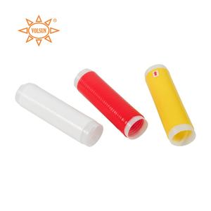 <span class=keywords><strong>Cable</strong></span> en espiral de tubo retráctil en frío PE de 3 cm, soporte interior retráctil para cuerda de corazón de bajo voltaje - Product Image 1