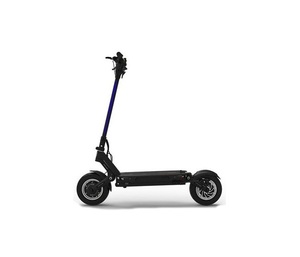 Scooter Eléctrico Tipo Thunder de Largo Alcance y Alta Velocidad - Product Image 2