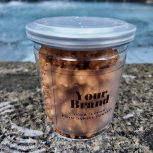 Nueces de Anacardo de Vietnam al por Mayor W180, Orgánicas, Tostadas con Ajo y Chile, 100% Naturales, Directamente de Fábrica, con OEM/ODM Disponible - Product Image 1