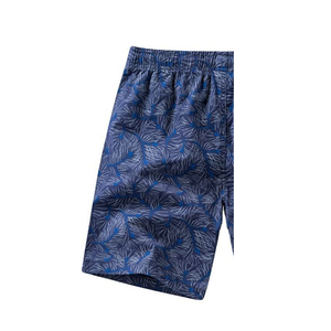 Short en maille pour homme de la meilleure qualité Design sportif avec caractéristiques écologiques Service OEM personnalisable disponible Motif solide - Product Image 2