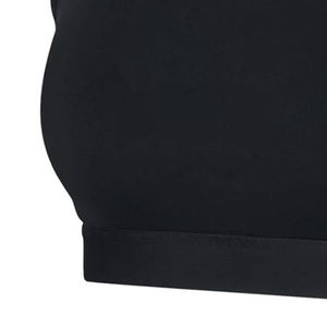 Sujetador Deportivo de Talla Grande para Mujer al por Mayor, Colores Personalizados, Logotipo Frontal, Sin Costuras, Spandex/Nailon Transpirable, para Yoga y Gimnasio - Product Image 5