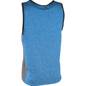 Débardeur homme le plus vendu à prix abordable, personnalisable en design et taille, idéal pour le fitness - Product Image 4