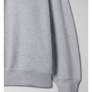 Sweat-shirt léger et respirant à fermeture éclair pour femmes pour les sports de plein air, tenue décontractée en hiver Logo avant positionné - Product Image 6