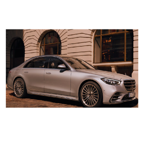 Mercedes-Benz Classe S à vendre à prix abordable – Carrosserie durable, confort premium, caractéristiques de sécurité avancées – Tarif de gros pour acheteurs en gros - Product Image 6
