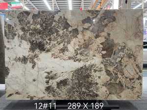 Nouveaux comptoirs de cuisine en dalle de <span class=keywords><strong>granit</strong></span> blanc Patagonia Extra Prix au <span class=keywords><strong>pied</strong></span> carré - Product Image 2