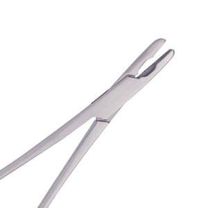 Outils chirurgicaux orthopédiques de haute qualité-Pince de traction de fil en acier inoxydable Source d'alimentation manuelle directement du fournisseur - Product Image 5