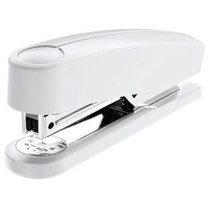 Engrapadora NOVUS B 2 24/6 26/6 Fija/Removible/Para Clavar, 25 Hojas (80 G/m²) Incluidas 200 grapas 24/6 DIN SUPER Metal/Plástico Gris - Product Image 3